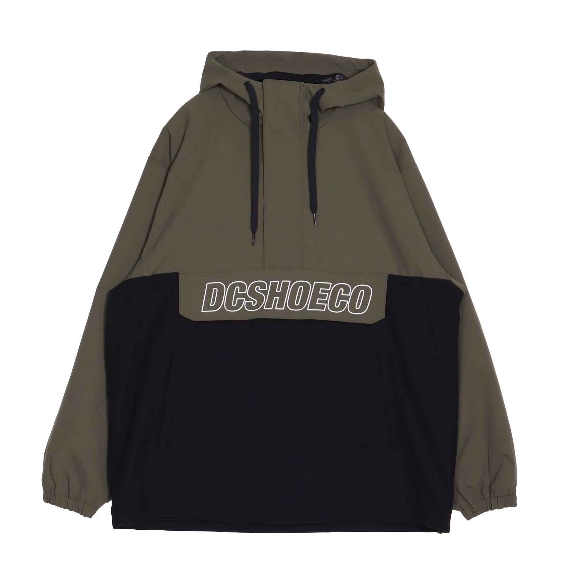 23 DC SNOW ANORAK DJK233900 ジャケット 4カラー