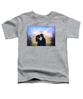 Abandoned Nights  - Toddler T-Shirt