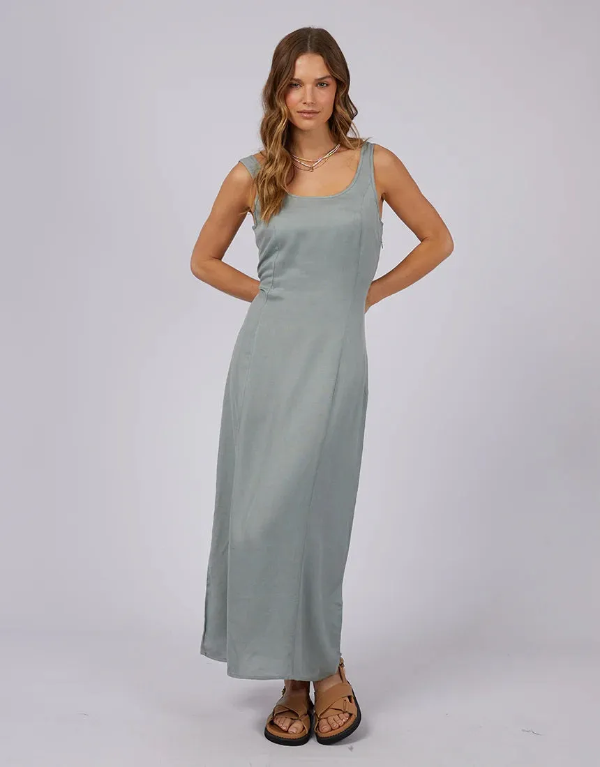 All About Eve Natalia Maxi Dress