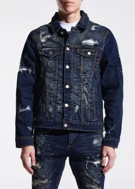 Ambrose Denim Jacket