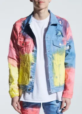 Bazley Denim Jacket