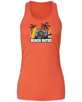 Beach Rated Flowy Tank