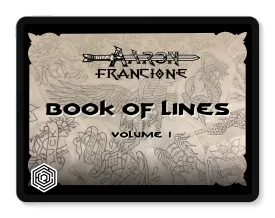 Book of Lines