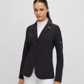 BOSS Equestrian Anna Show Jacket - Black