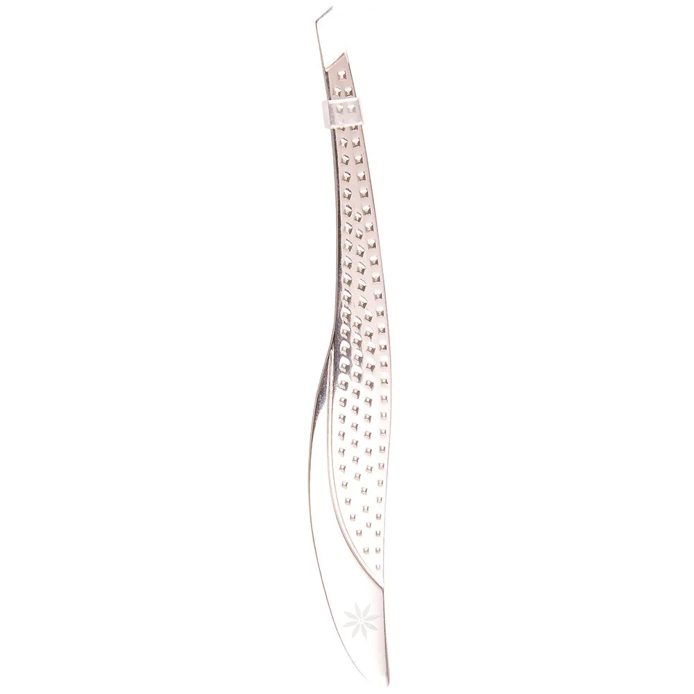 Brushworks Traditional Tweezers