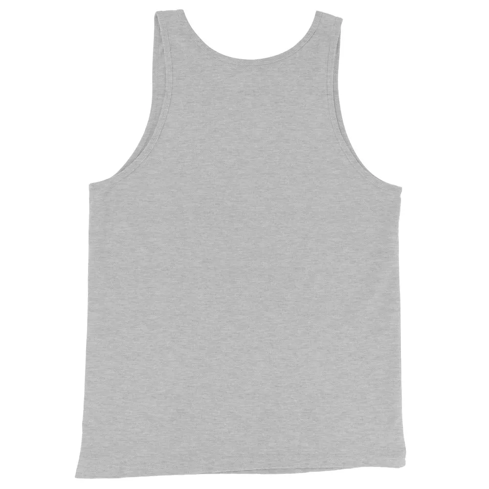 CCSU Lady Hooligans Social Tank Top