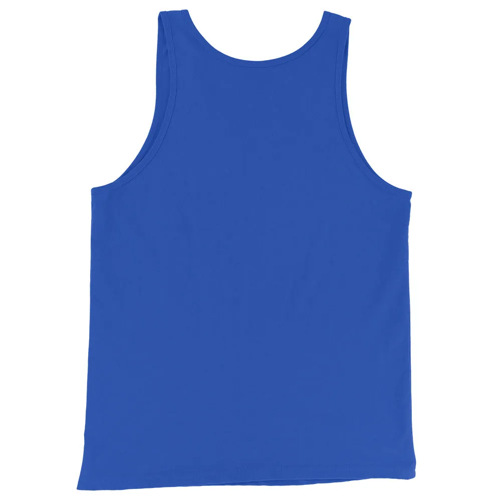 CCSU Lady Hooligans Social Tank Top