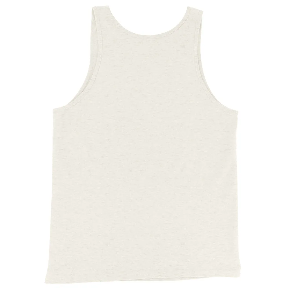 CCSU Lady Hooligans Social Tank Top