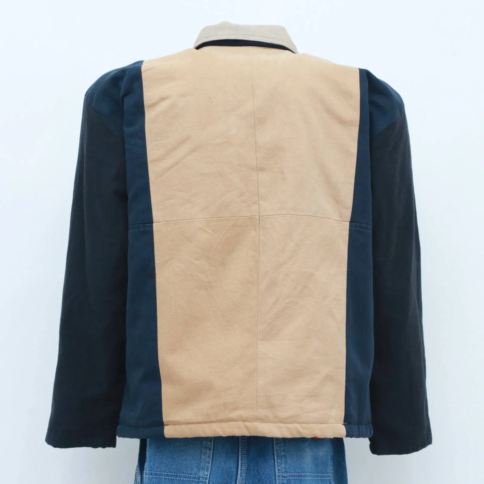 CR0005 Exclusive Reworked Carhartt Jackets