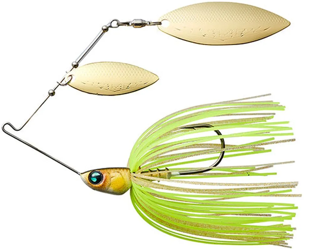 Daiwa Steez Spinnerbait 3/8Oz TW Lure