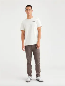 Dockers® Skinny Fit Original Chino Pants/Coffee Quartz - New SS24