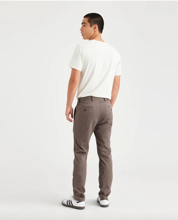 Dockers® Skinny Fit Original Chino Pants/Coffee Quartz - New SS24