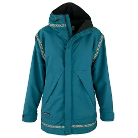 Expedition Shell Anorak Full Zip (Women's)