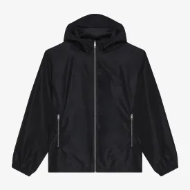 Givenchy 4G logo Windbreaker