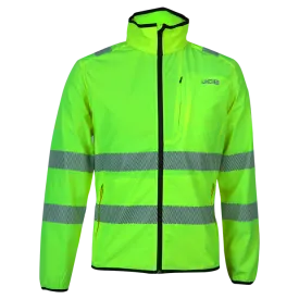 JCB Reflect Windbreaker