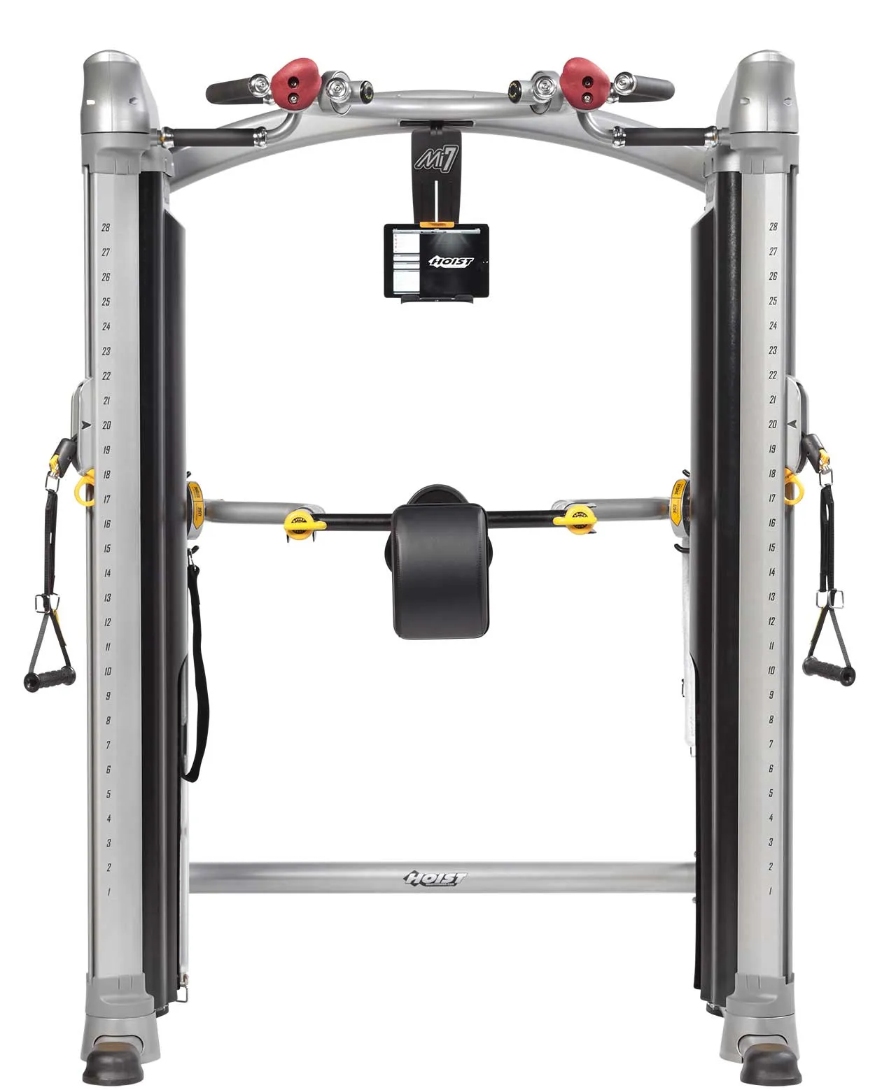 Mi7 Functional Training System