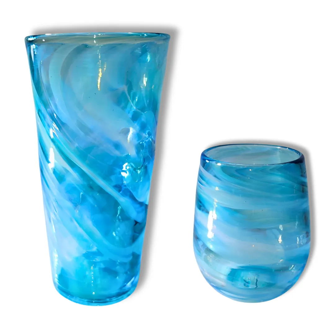 Mixed Drinks Glassware