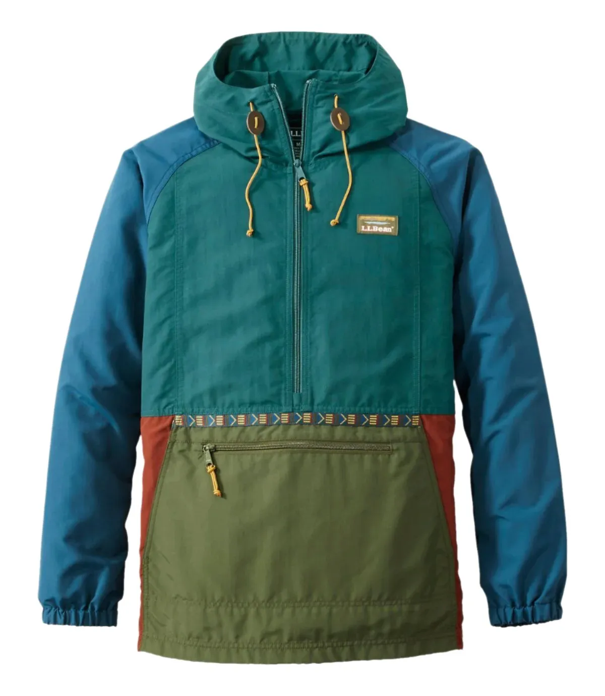 Mountain Classic Anorak (Mens)