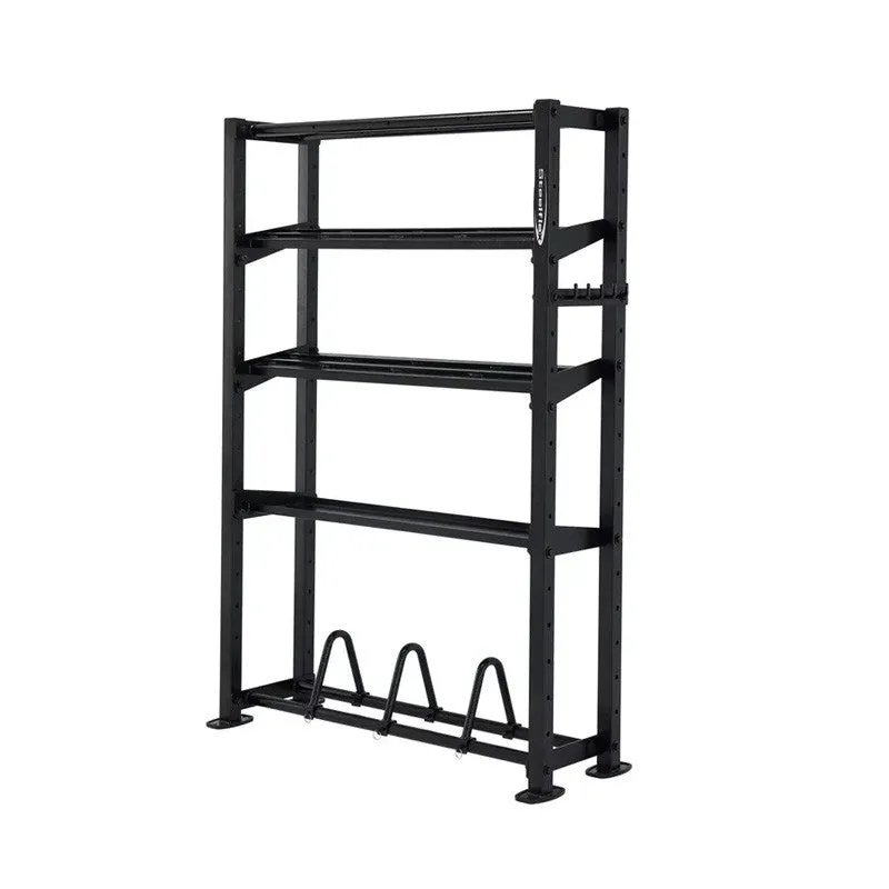 NGFR2 Group Functional Rack