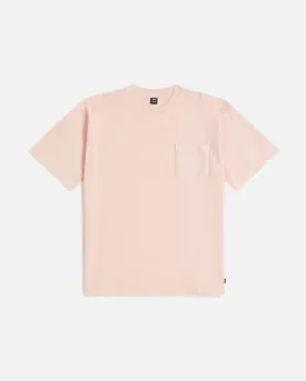 Patta Basic Pocket T-Shirt (Lotus)