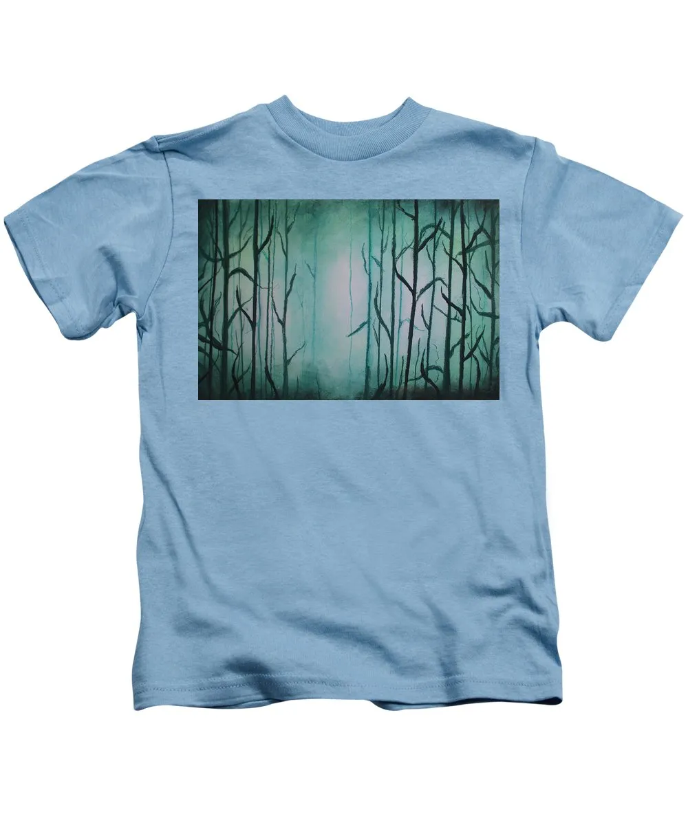 Sea Weeding - Kids T-Shirt