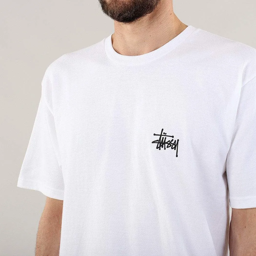 Stussy Basic T-shirt