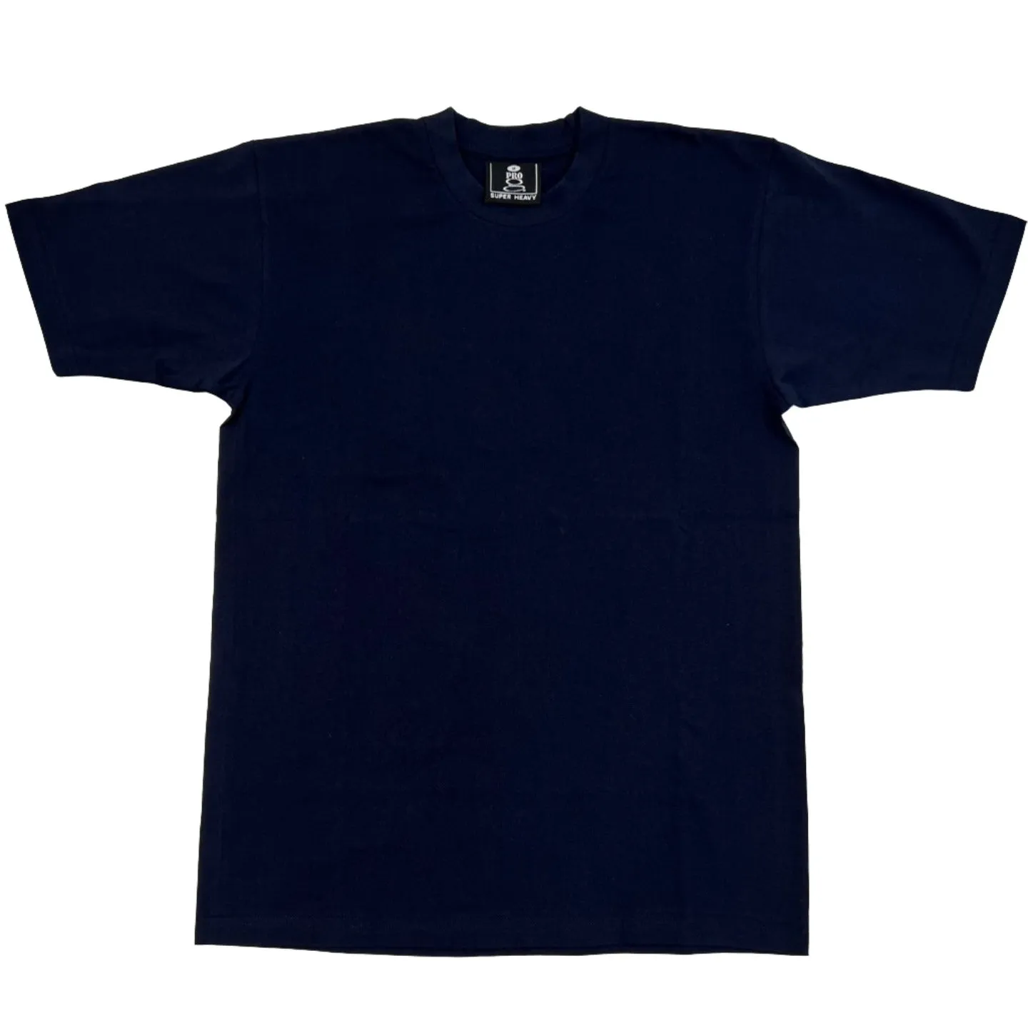 Super Heavy Heavyweight Plain Cotton T-Shirt - Bundle Save upto 20% Off