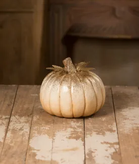 TD2205 - Traditional White Pumpkin