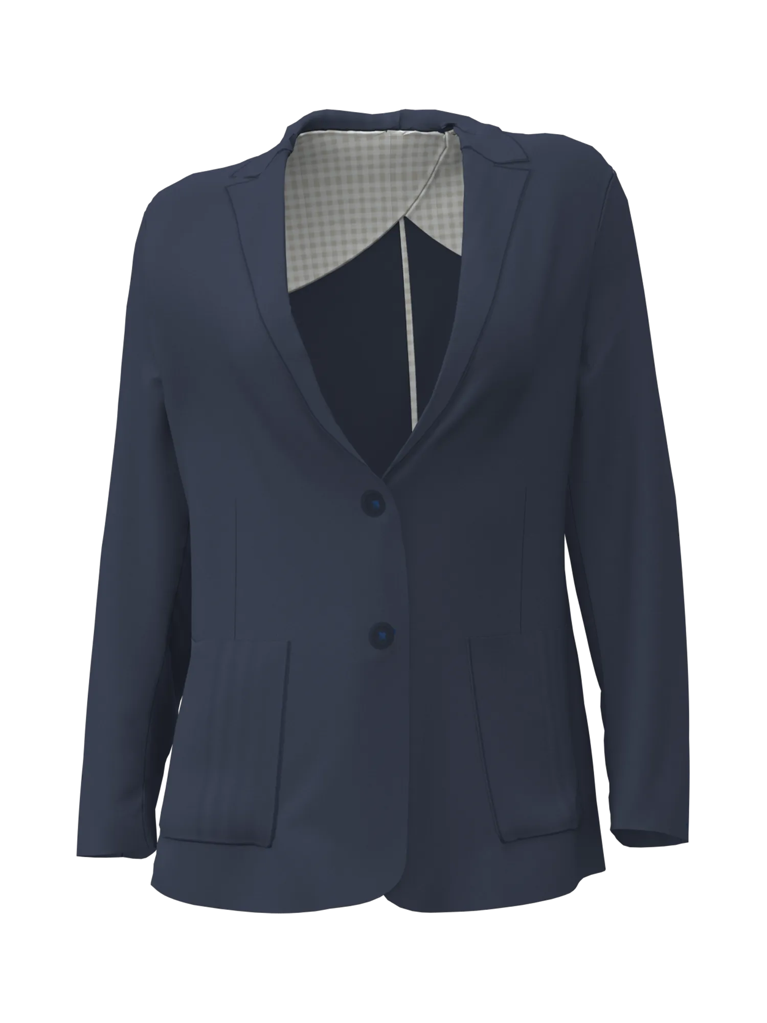 Travel Blazer