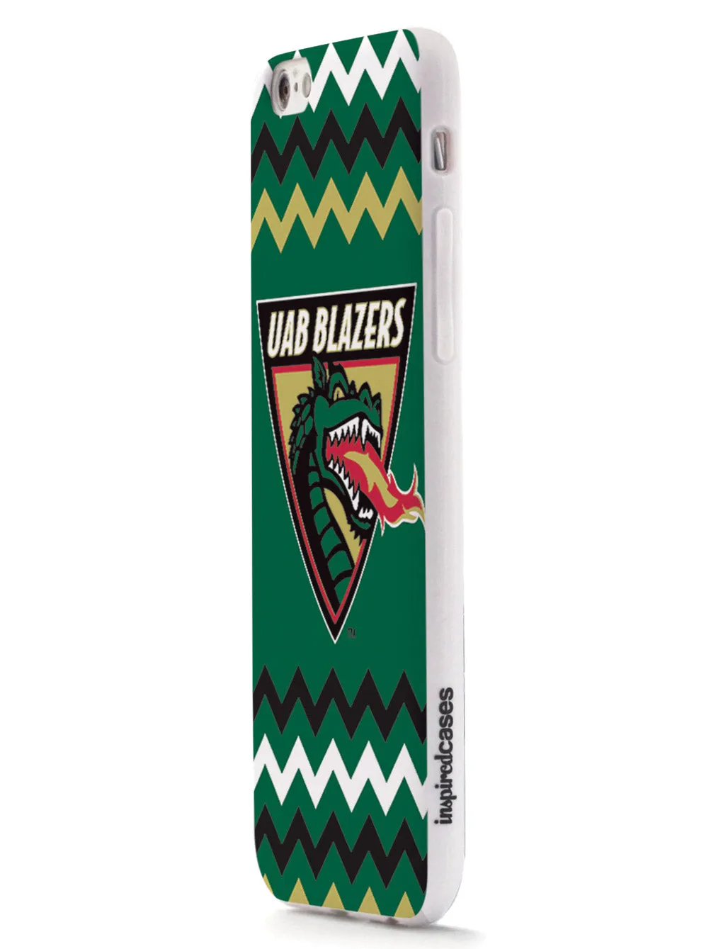 UAB Blazers - Chevron Case