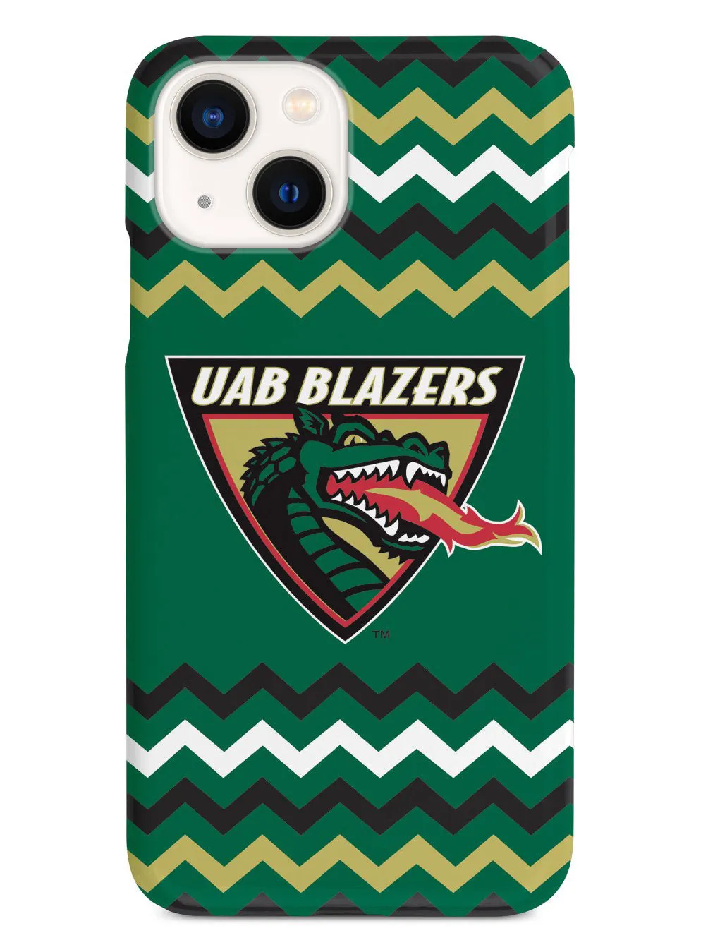 UAB Blazers - Chevron Case