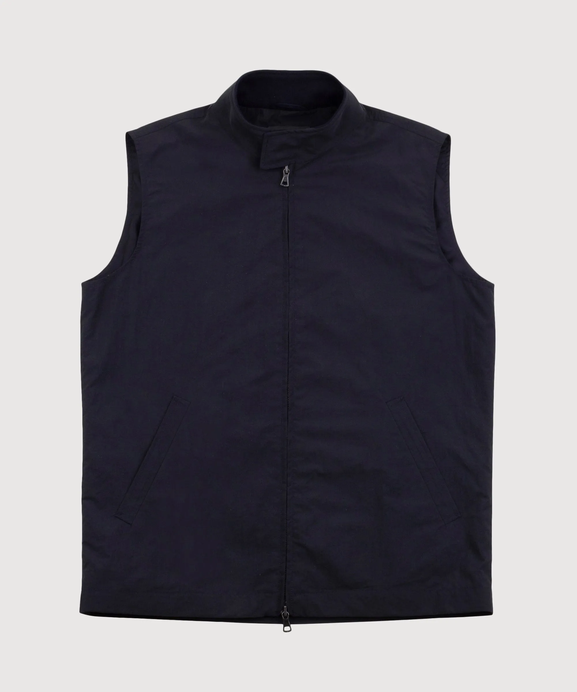 Windbreaker Vest