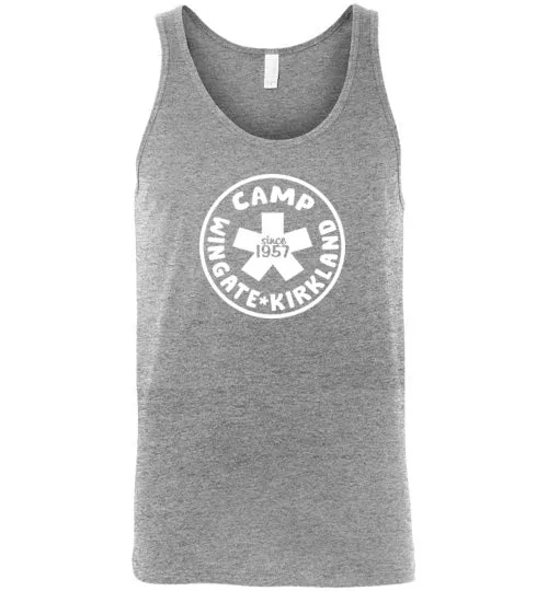 Wingate*Kirkland Unisex Tank