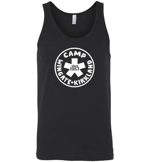 Wingate*Kirkland Unisex Tank