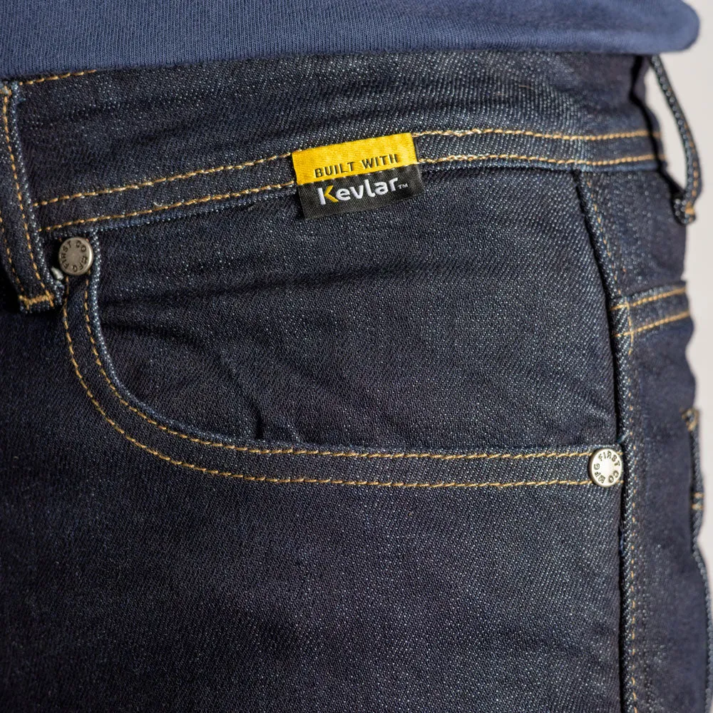 York - Men's Motorcycle Riding Jeans